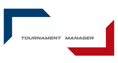 K-Score Tournament Manager